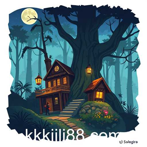 Exploring the Thrills of Adventure Games: The Enigma of 'kkkjili'
