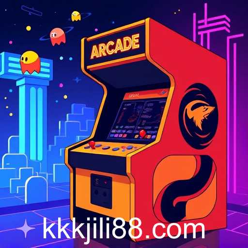 Exploring the Timeless Appeal of Arcade Classics: Unlocking the Fun with 'kkkjili'