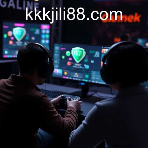 Emerging Trends in Online Gaming in 2026