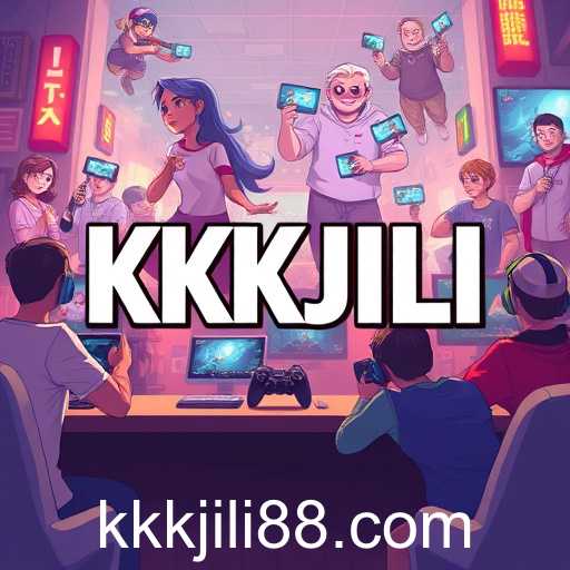 Emerging Trends: The Rise of KKKJILI in Gaming