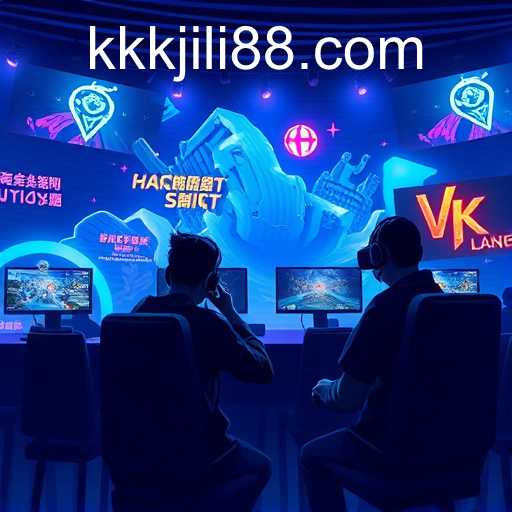 Gaming Evolution and Trends on KKKJILI