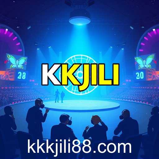 Gaming in 2025: The Rise of KKKJILI