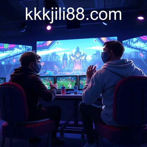 The Impact of Online Gaming: Trends and Innovations