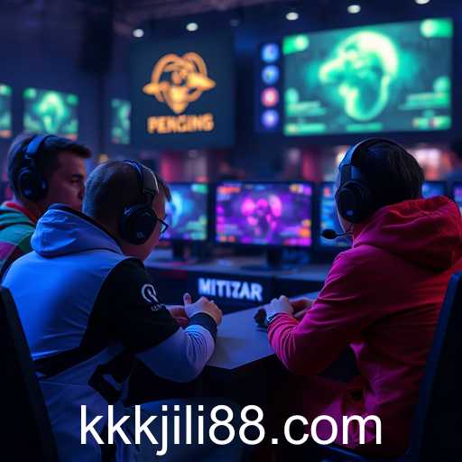 The Rise of kkkjili: Transforming Online Gaming