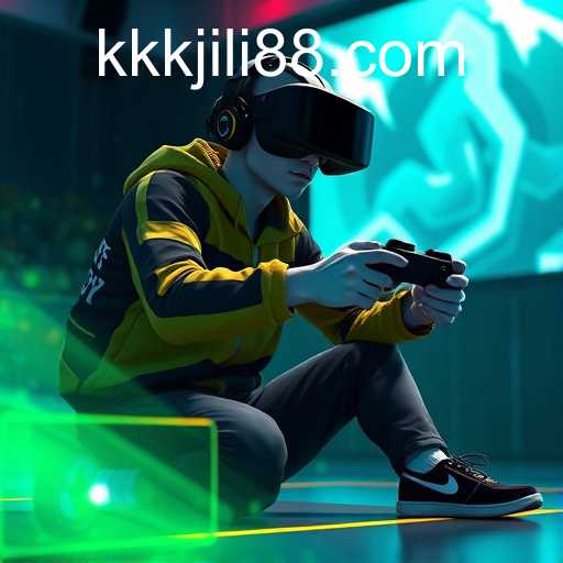 The Rise of KKKJili in the Online Gaming World