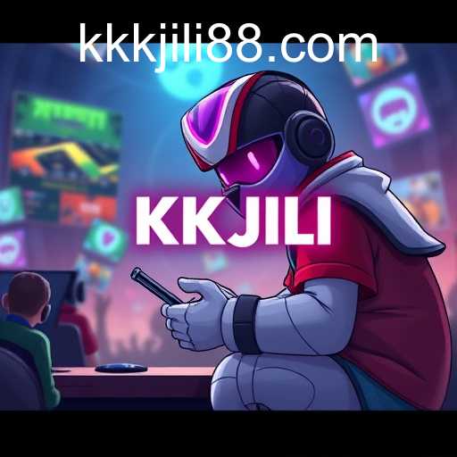 Gaming Evolves with KKKJILI Trends
