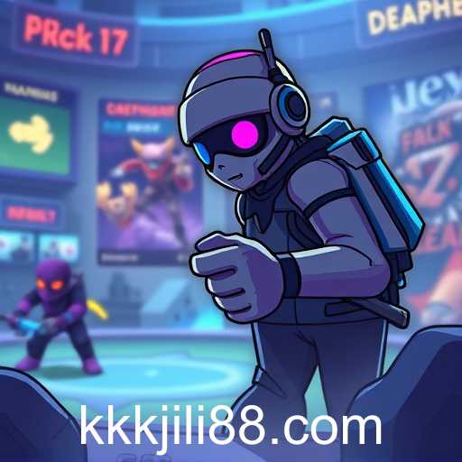 KKKJILI's Rising Influence in Online Gaming