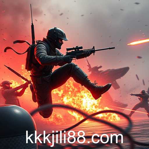 The Rising Phenomenon of Kkkjili