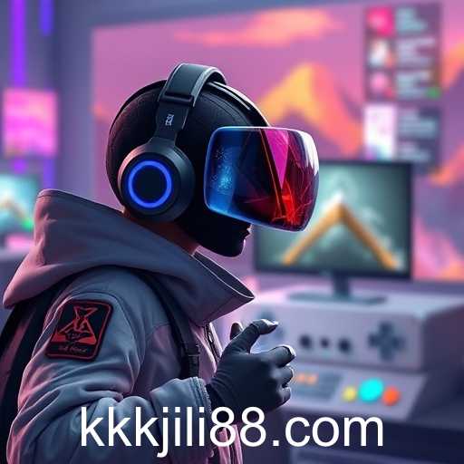 Online Games: The Future in 2025