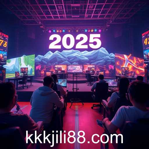 Rise of Online Gaming Platforms in 2025