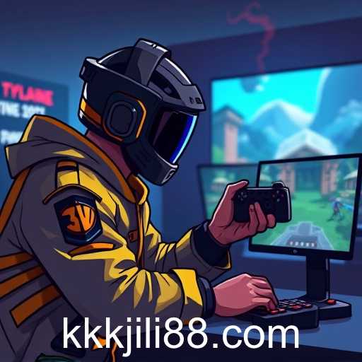 The Rise of KKKJILI: A New Era in Gaming