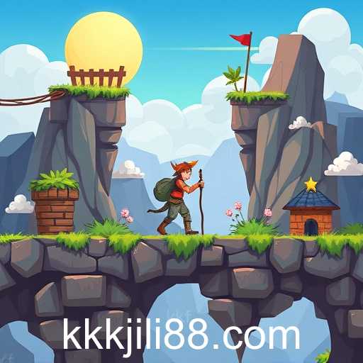 The Rise of KKKJILI in Online Gaming