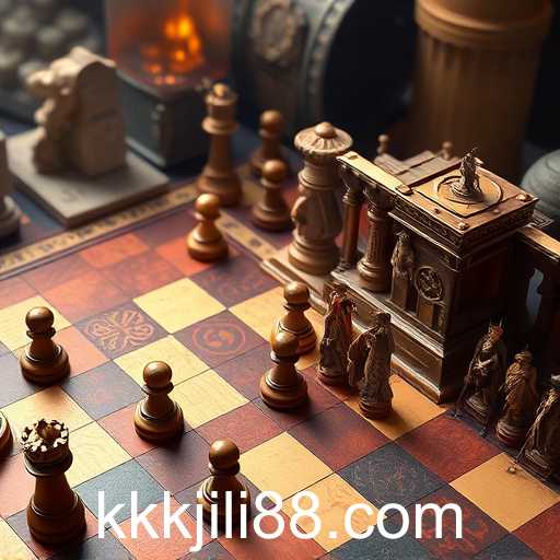 The Rise of KKKJILI: A Game Website Phenomenon