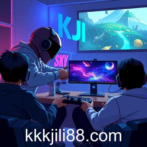 Rise of KKKJILI: The Game-Changer in Online Gaming
