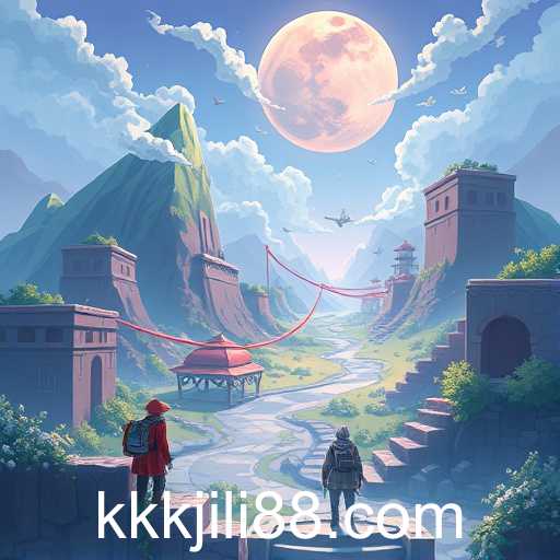 The Rise of Kkkjili as a Gaming Hub