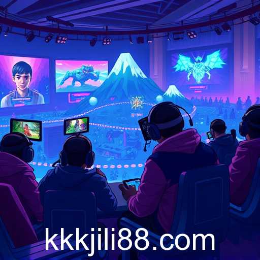 The Rise of Online Gaming Communities