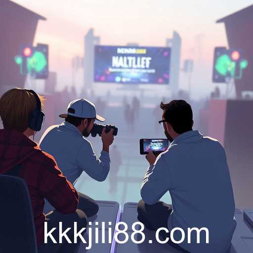 The Rise of Online Gaming Platforms in Modern Times