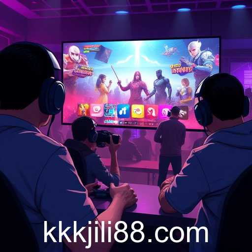 kkkjili