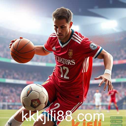 Exploring the Thrill of Sports Games: A Dive into the World of 'kkkjili'