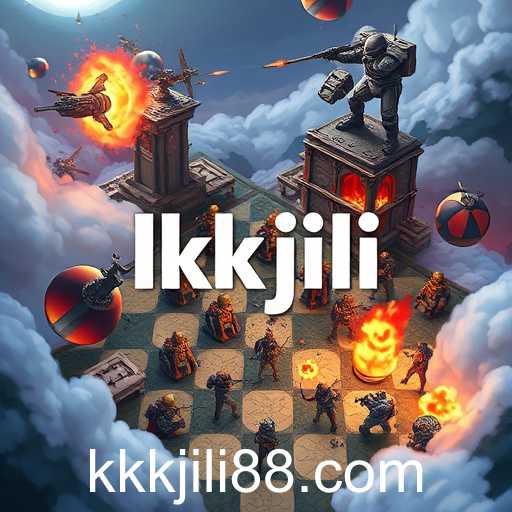 The Strategic Depth of Strategy Games: Unveiling the Role of Keywords like 'kkkjili'